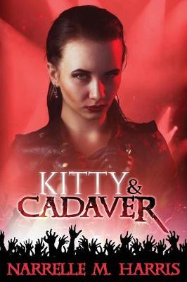 Kitty & Cadaver (Paperback)