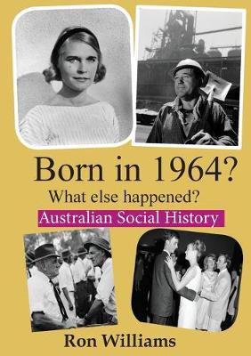 Born in 1964? (Paperback)