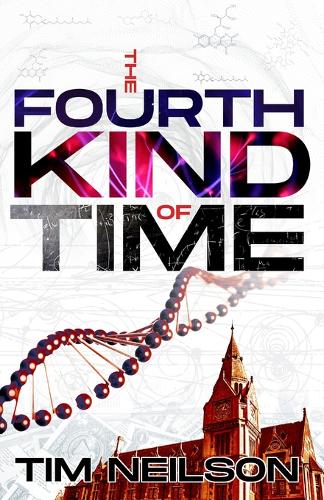 The Fourth Kind of Time (Paperback)