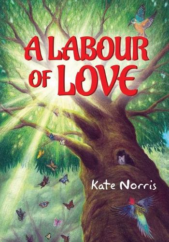 A Labour of Love (Paperback)