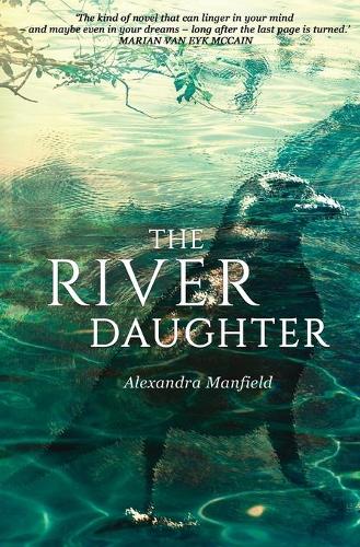 The River Daughter (Paperback)