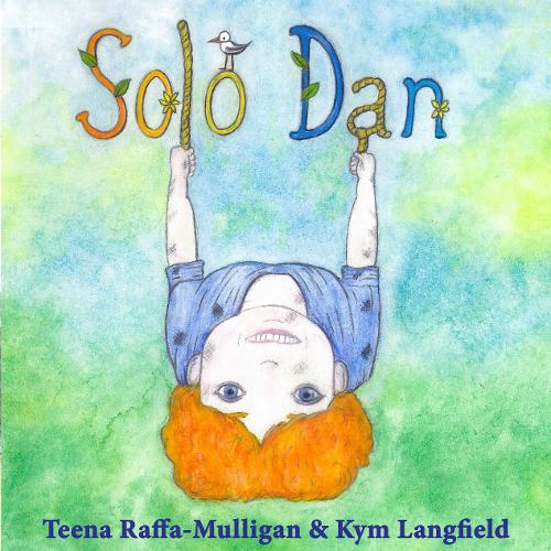 Solo Dan (Paperback)
