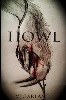 Howl (Paperback)