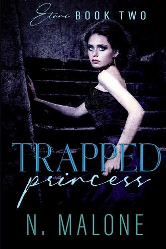Trapped Princess - Etani 2 (Paperback)