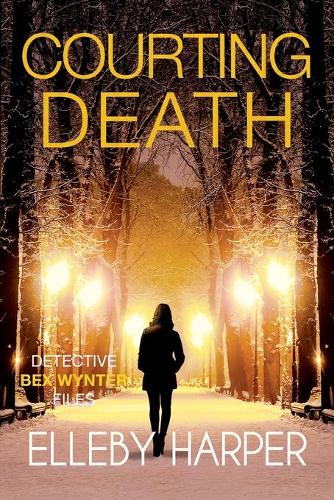 Courting Death (Paperback)
