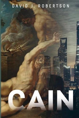 Cain (Paperback)