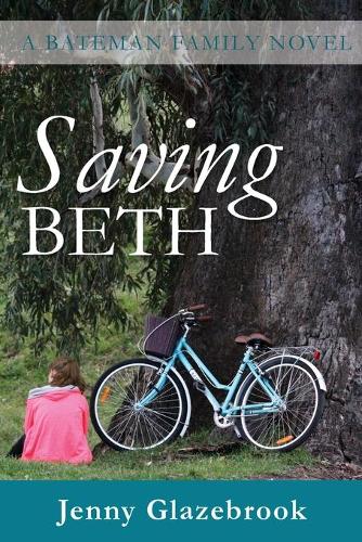 Saving Beth (Paperback)