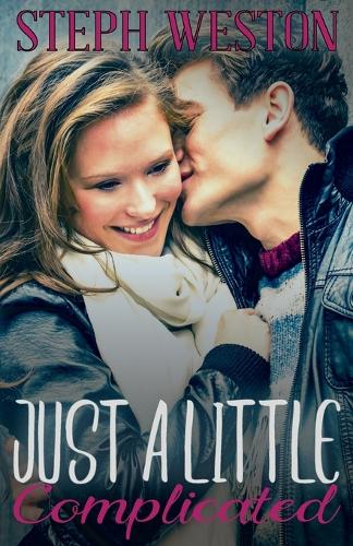 Just a Little Complicated (Paperback)