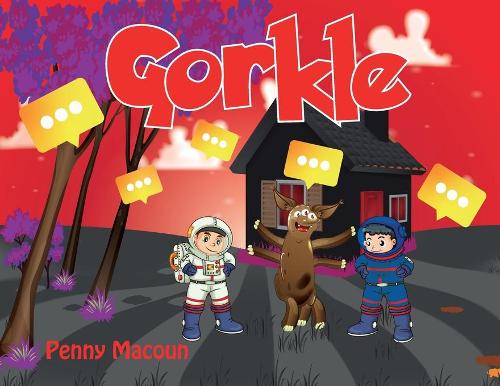 Gorkle (Paperback)