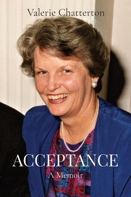 Acceptance: A Memoir (Paperback)