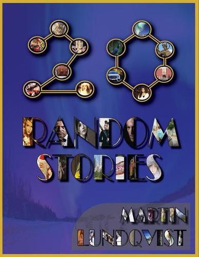 20 Random Short Stories (Paperback)