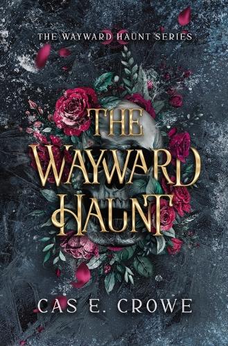 The Wayward Haunt - The Wayward Haunt 1 (Paperback)