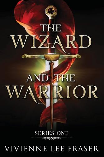 The Wizard and The Warrior: Series One (Paperback)