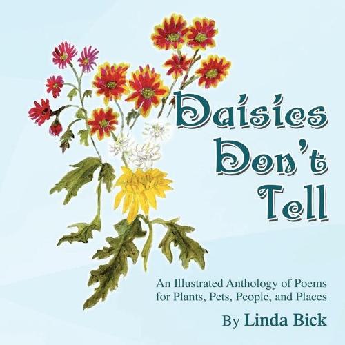 Daisies Don't Tell (Paperback)