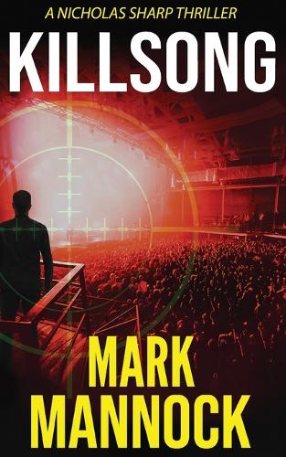 Killsong - Nicholas Sharp Thriller 1 (Paperback)