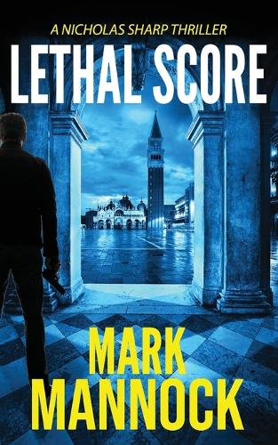 Lethal Score (Paperback)