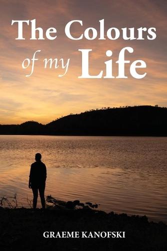 The Colours of my Life (Paperback)