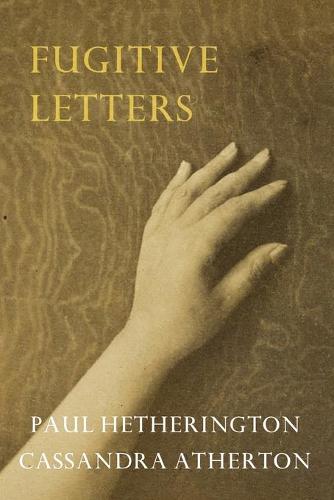 Fugitive Letters (Paperback)