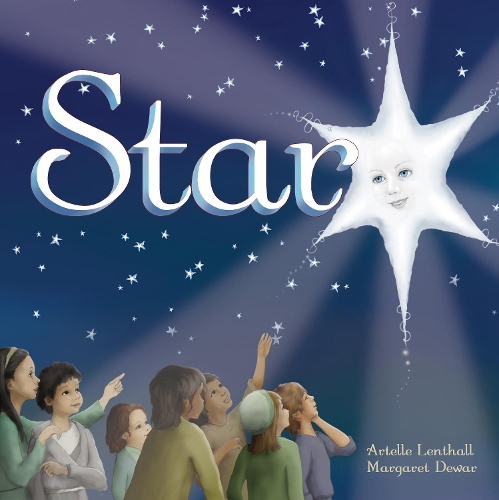 Star (Hardback)