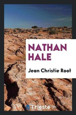 Nathan Hale (Paperback)