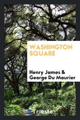 Washington Square (Paperback)