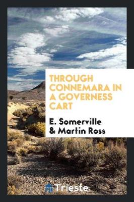 Through Connemara in a Governess Cart (Paperback)