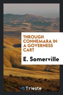 Through Connemara in a Governess Cart (Paperback)