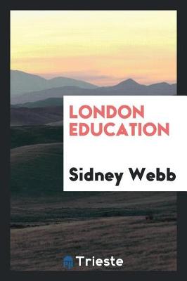 London Education (Paperback)