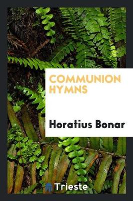 Communion Hymns (Paperback)