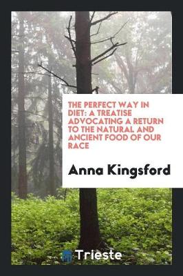 The Perfect Way in Diet (Paperback)