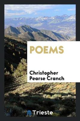 Poems (Paperback)