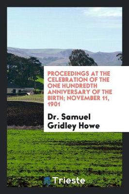 Proceedings ... 100th Anniversary of Birth (Paperback)