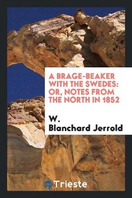 A Brage-Beaker with the Swedes: Or, Notes from the North in 1852 (Paperback)