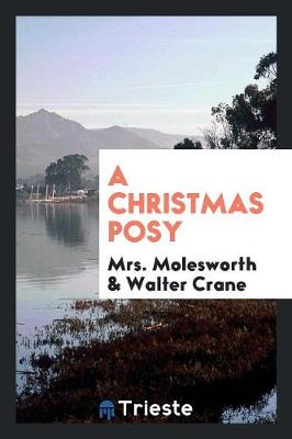 A Christmas Posy (Paperback)