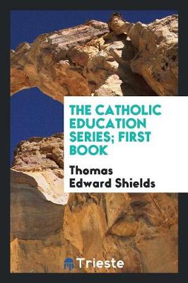 First Book (Paperback)