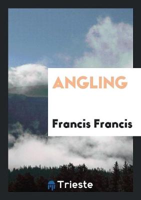 Angling (Paperback)