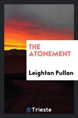 The Atonement (Paperback)