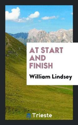 At Start and Finish (Paperback)
