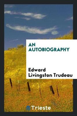 An Autobiography (Paperback)