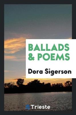 Ballads & Poems (Paperback)
