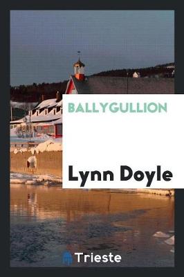 Ballygullion (Paperback)