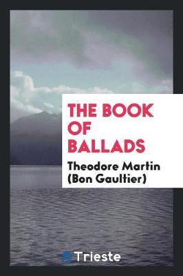 The Book of Ballads (Paperback)