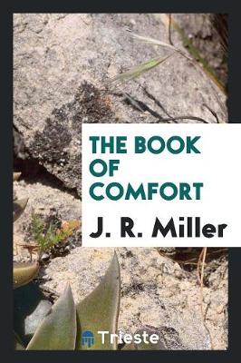 The Book of Comfort (Paperback)