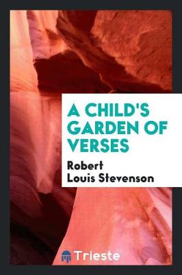 A Child's Garden of Verses (Paperback)