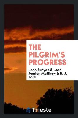 The Pilgrim's Progress (Paperback)