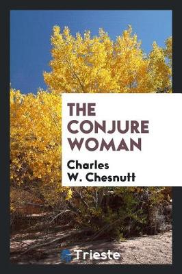 The Conjure Woman (Paperback)