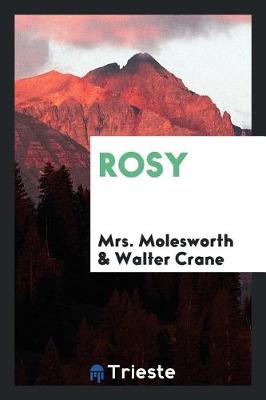Rosy (Paperback)