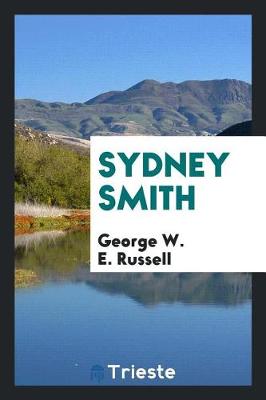 Sydney Smith (Paperback)
