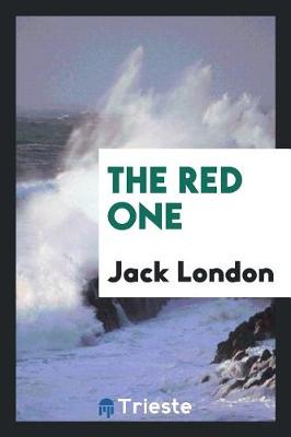 The Red One (Paperback)