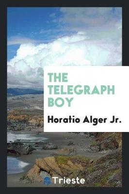 The Telegraph Boy (Paperback)